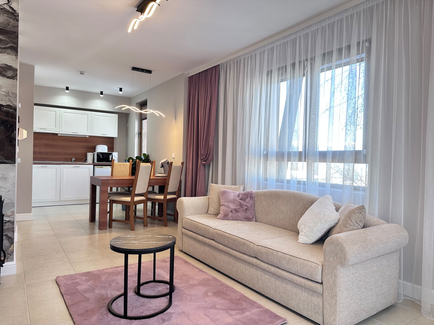 Elegance28 – Stylish Mountain Retreat in Bansko 11 Flat Manager Booking