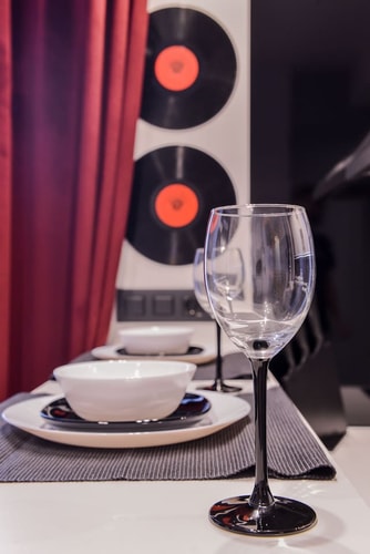 Sofia Dream Apartments - Rock'n'Roll One Bedroom 12 Flat Manager Booking