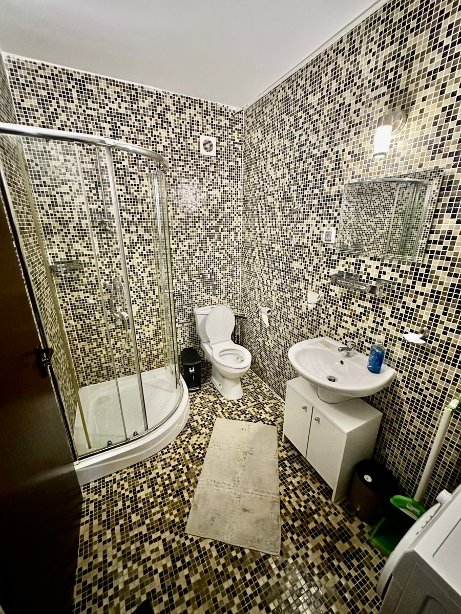 Coastal Vibes Studio~ Burgas 10 Flat Manager Booking