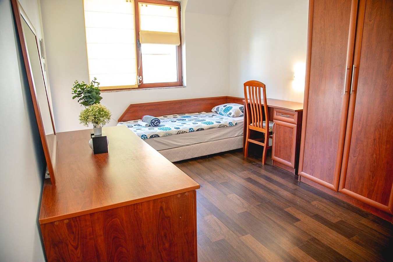 Nessebar's NEW Town TOP Centre 2-BDR Apartment 21 Flat Manager Booking