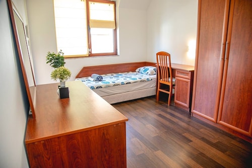 Nessebar's NEW Town TOP Centre 2-BDR Apartment 21 Flat Manager Booking
