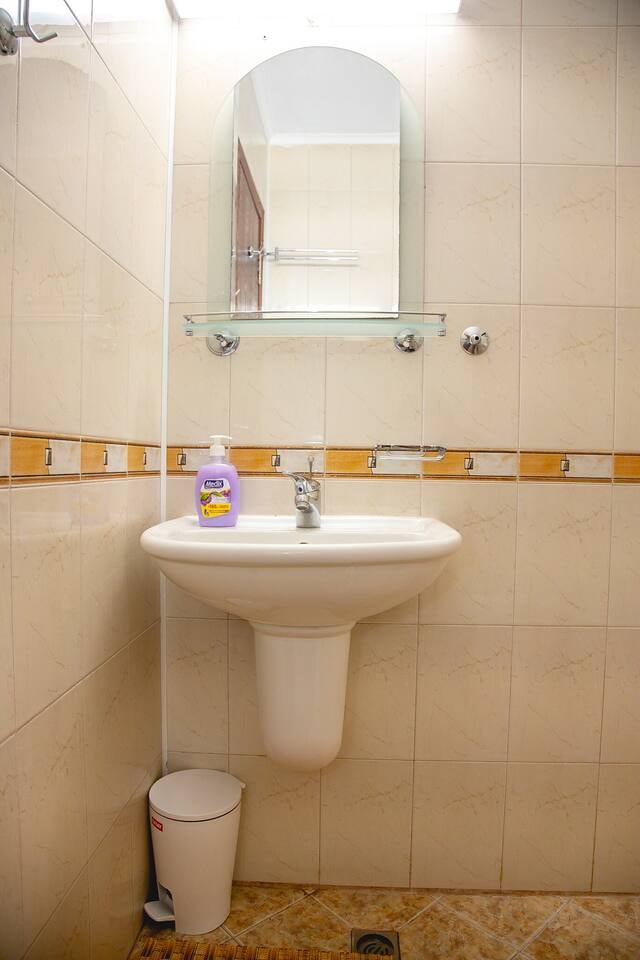 Nessebar's NEW Town TOP Centre 2-BDR Apartment 9 Flat Manager Booking