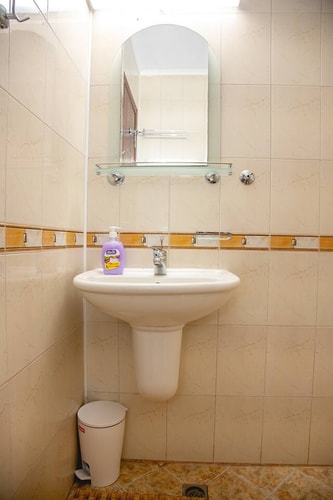 Nessebar's NEW Town TOP Centre 2-BDR Apartment 9 Flat Manager Booking