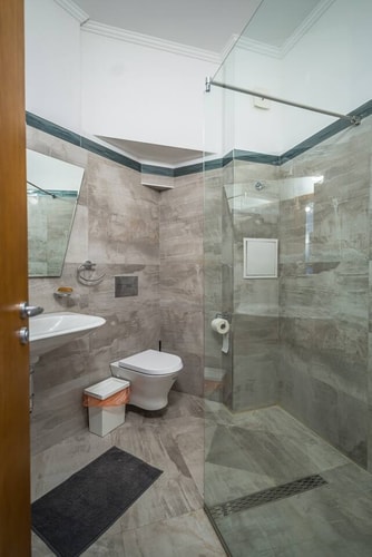 5th Avenue Sofia | 2BDR, 2BTHR 24 Flat Manager Booking