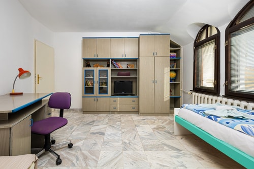 Great Studio 12 Flat Manager Booking