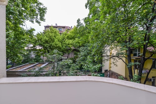 The Charming Home 1BD TOP Central Apartment 13 Flat Manager Booking