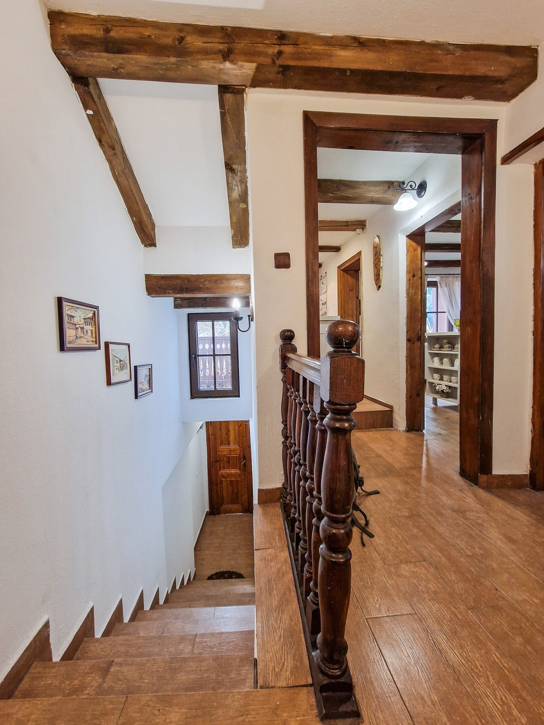 8BD Retreat in Bansko: Comfort & Mountain Charm 60 Flat Manager Booking