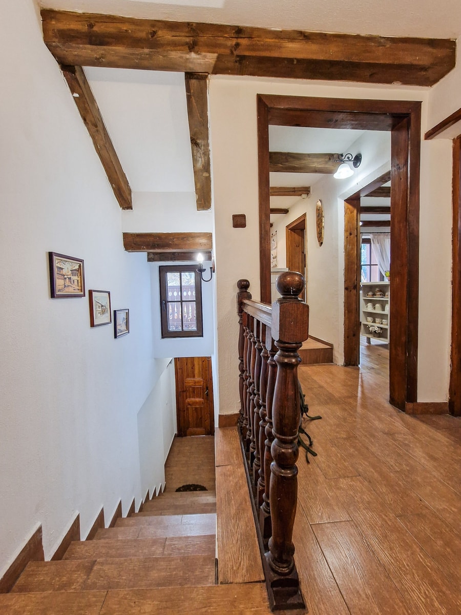 8BD Retreat in Bansko: Comfort & Mountain Charm 60 Flat Manager Booking