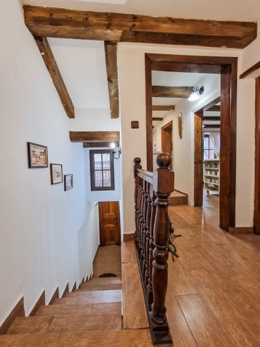 8BD Retreat in Bansko: Comfort & Mountain Charm 60 Flat Manager Booking