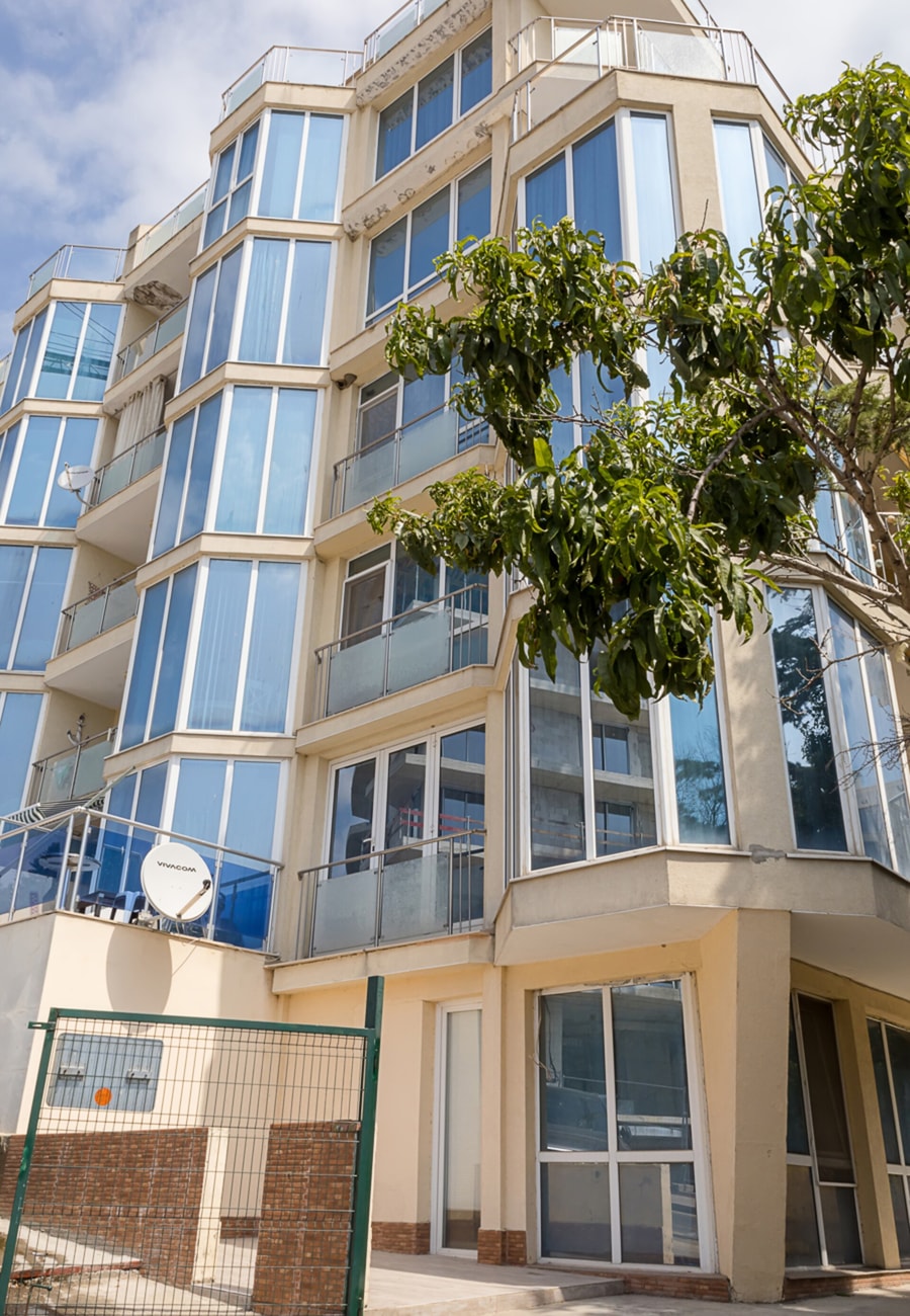 Kabakum 1BR Retreat with Parking, Steps to Beach 19 Flat Manager Booking