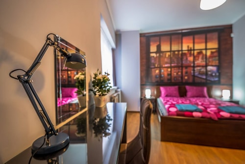 5th Avenue Sofia | 2BDR, 2BTHR 19 Flat Manager Booking