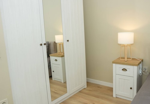 Central Supreme Apartments in Varna 12 Flat Manager Booking