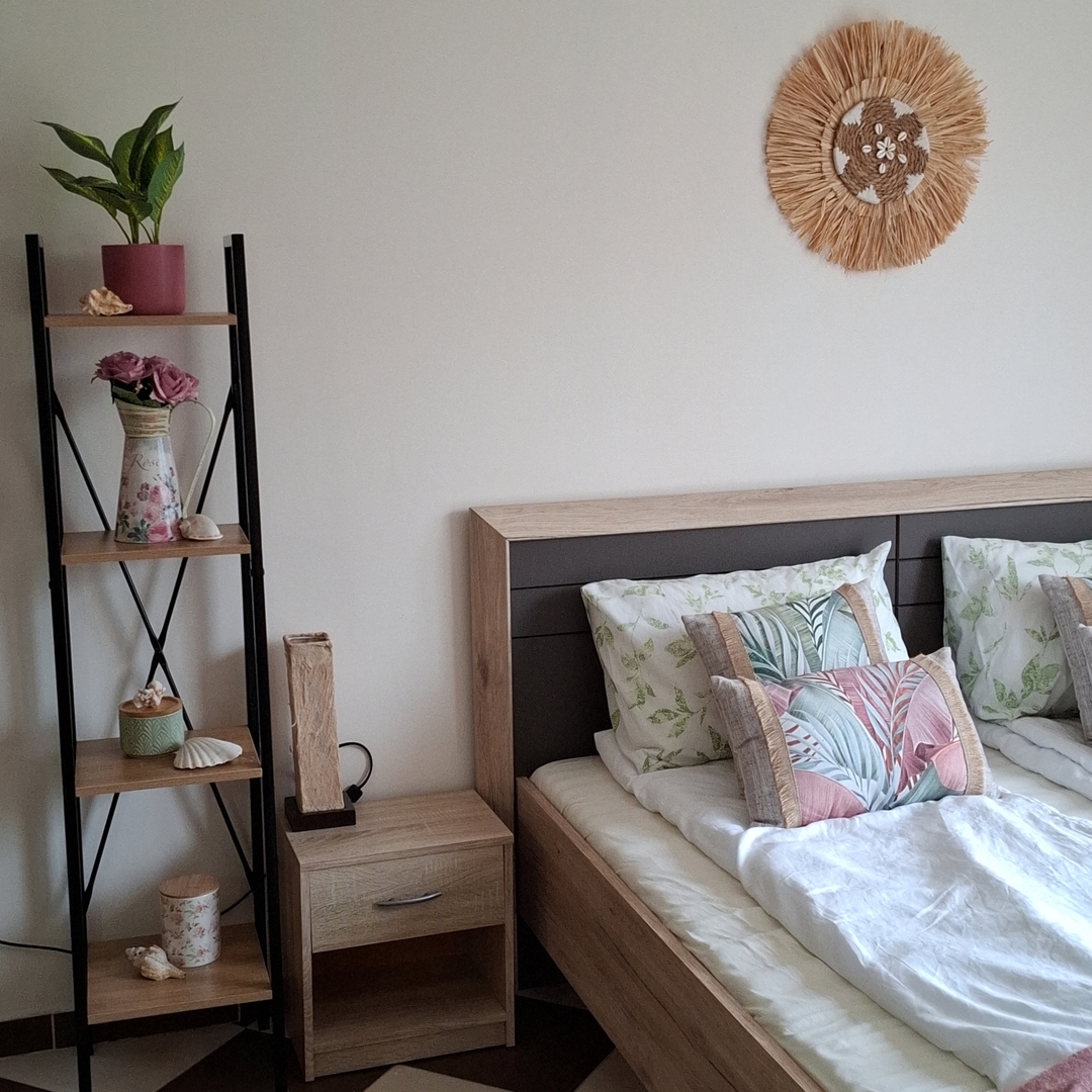 Cosy Studio in Hacienda 8 Flat Manager Booking
