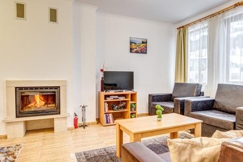 Alpine Haven 2-Bedroom Escape in Pamporovo 0 Flat Manager Booking