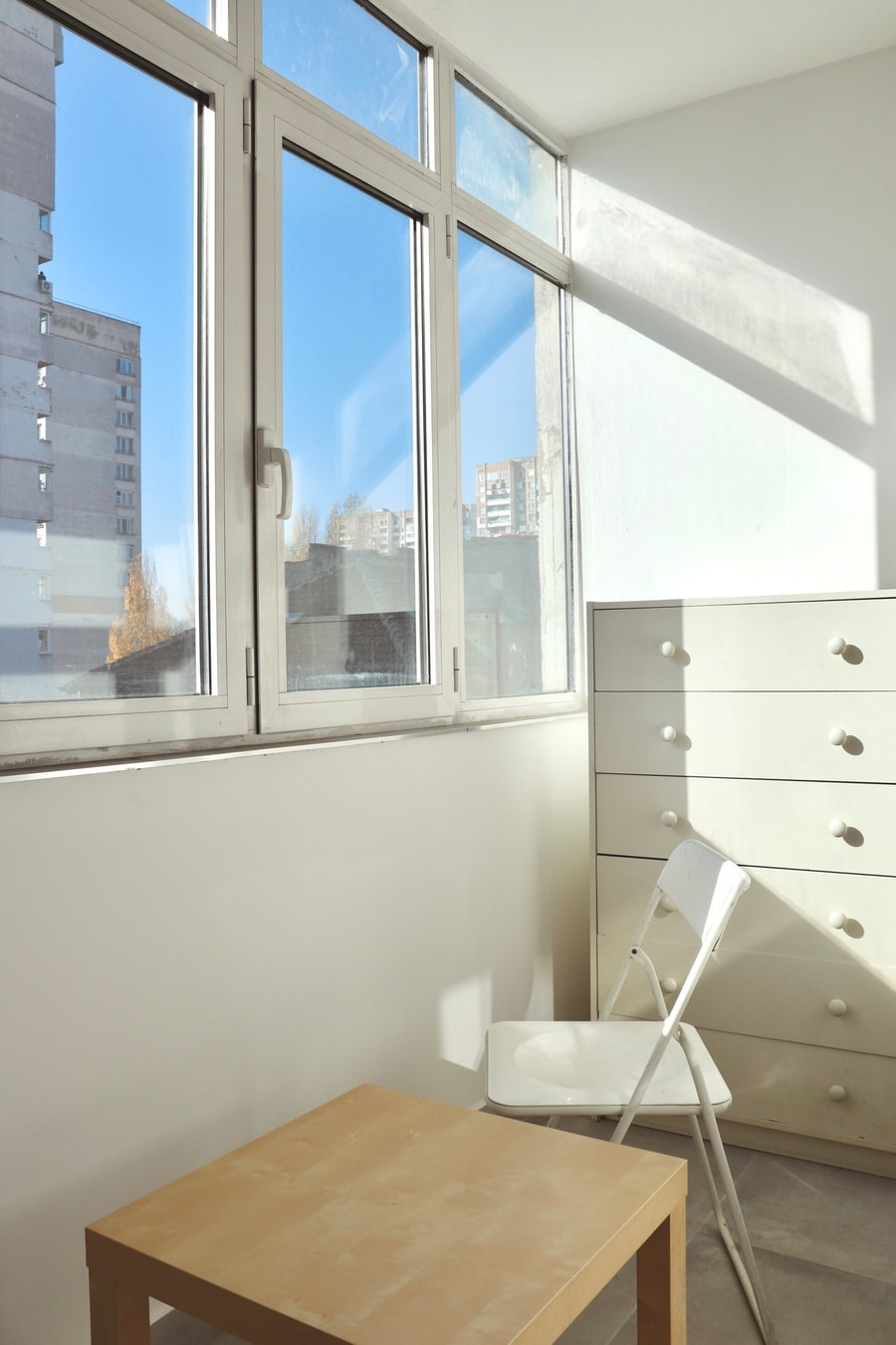 Spacious 2-BRD Flat by the Mall 6 Flat Manager Booking