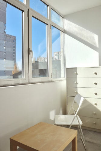 Spacious 2-BRD Flat by the Mall 6 Flat Manager Booking