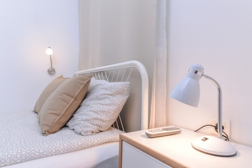 Eleganto - Central 2BD Stylish Apartment 18 Flat Manager Booking