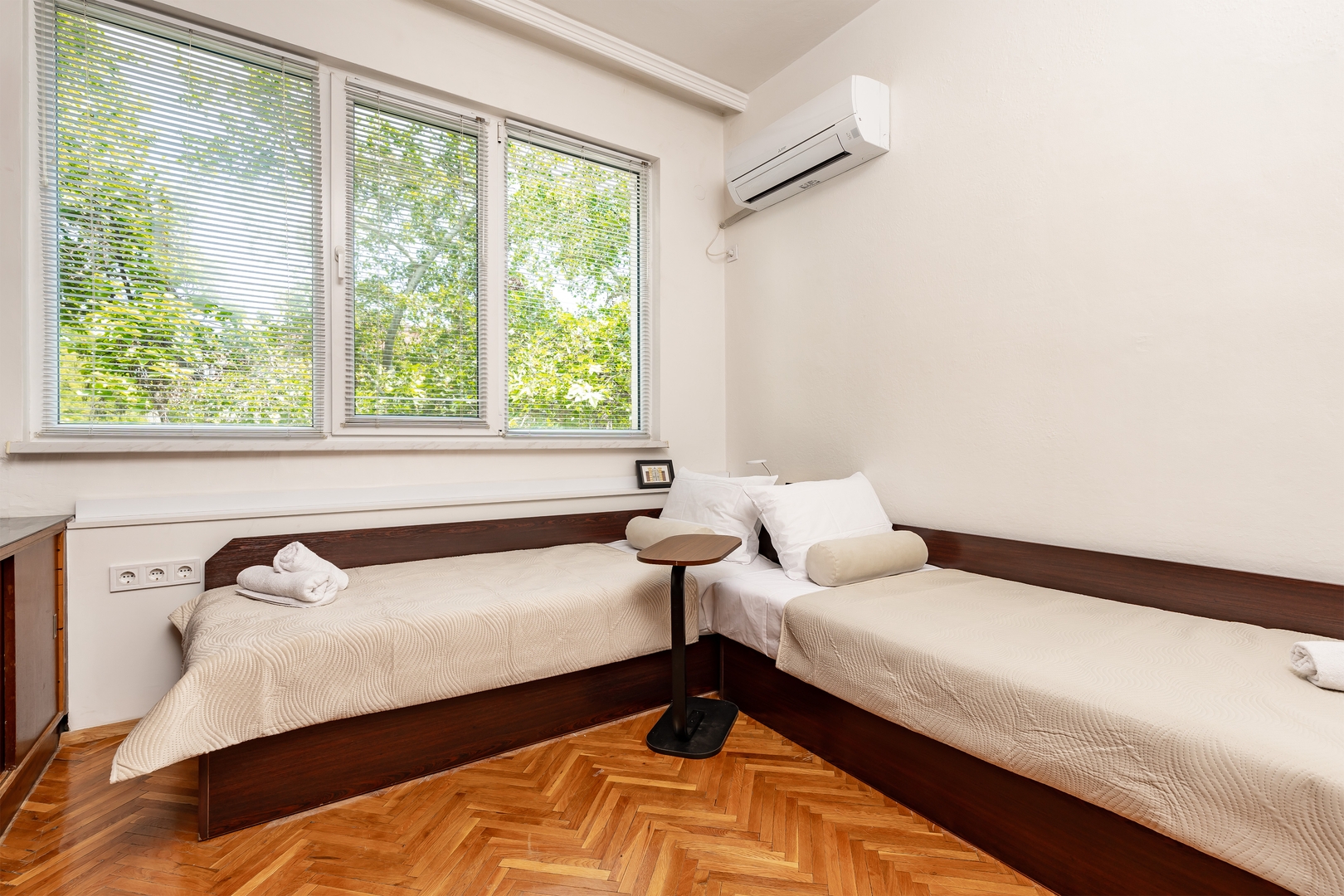 Spacious 2BD Apartment in Central Plovdiv 14 Flat Manager Booking
