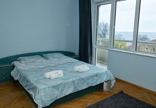3BD Maisonette with Sea Views - Next to Sea Garden 26 Flat Manager Booking