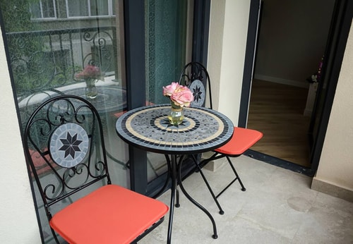 Central Supreme Apartments in Varna 4 Flat Manager Booking