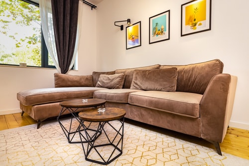 Chic and Charming 2BD Flat in the Heart of Plovdiv 10 Flat Manager Booking