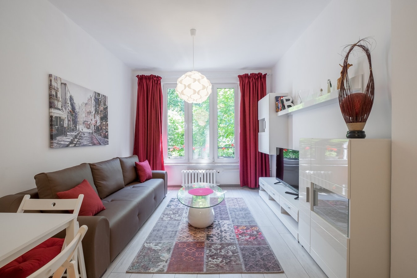 Vitosha Str Apt - Your Perfect Place to Stay Flat Manager Booking