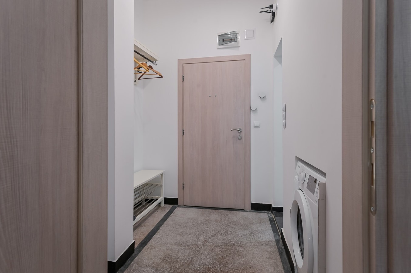 Bright Apartment in the Heart of the City 15 Flat Manager Booking