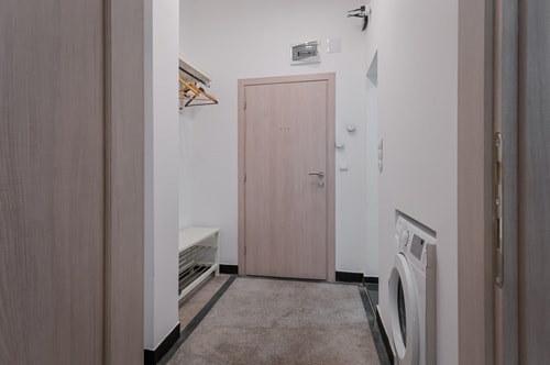 Bright Apartment in the Heart of the City 15 Flat Manager Booking