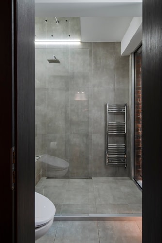 Cinématique - Designer 1BD on Solunska 11 Flat Manager Booking