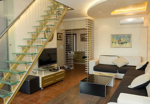 Under the Stars - Lux. Penthouse w/ POOL + Terrace 2 Flat Manager Booking