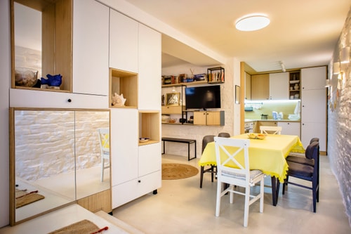 Villa Mare Boutique Guesthouse 1 3 Flat Manager Booking