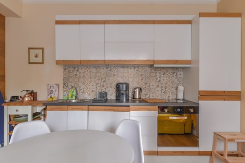 Welcoming One Bedroom on Vasil Levski Boulevard 7 Flat Manager Booking