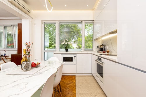 PLOVDIV Tetida P.D.Petkov 2BD · Spacious 2BD Apartment in Central Plovdiv 4 Flat Manager Booking