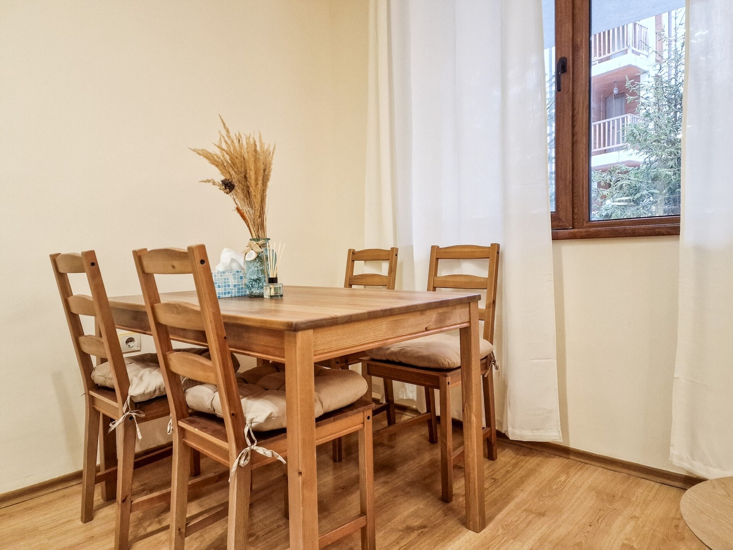 Relaxing Stay in Kosara Bansko Near Ski Lift 2 Flat Manager Booking