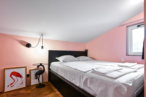 Lozenetz Gem: Cozy 1-Bedroom Apartment in Sofia 1 Flat Manager Booking