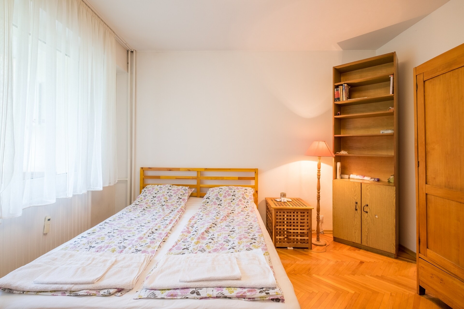 Beautiful Flat in Central Location 3 Flat Manager Booking