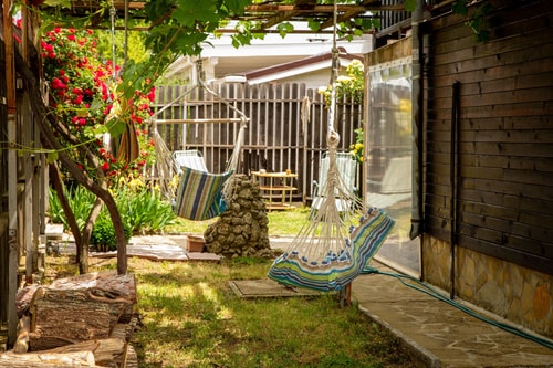 Villa Beni ~ 4-Bedroom Private House 9 Flat Manager Booking