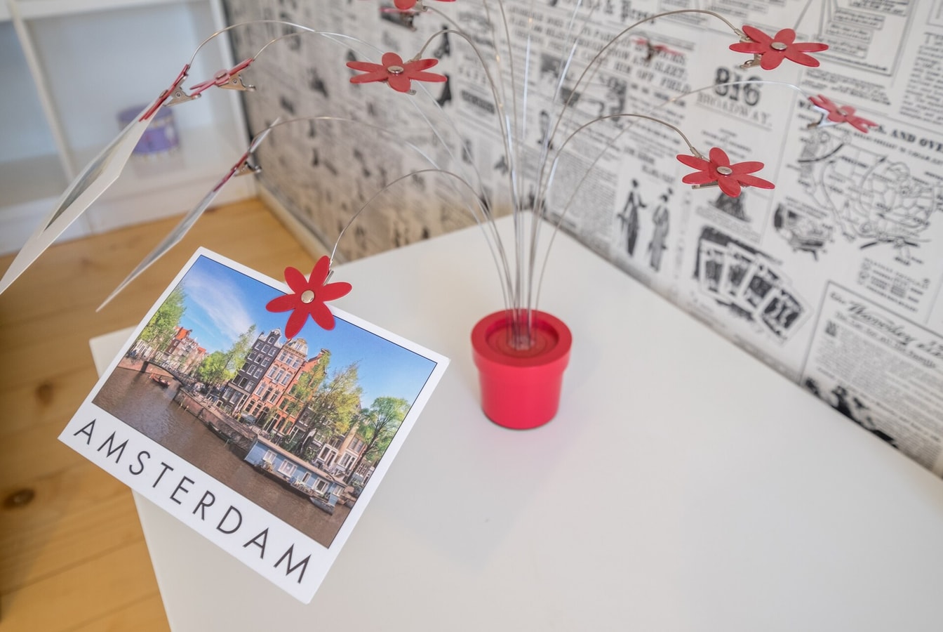 ♡ Home Is Where The Heart Is ♡ 1-Bdr Central Charm 11 Flat Manager Booking
