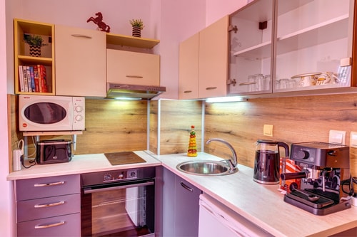 Relaxing Mountain Getaway in Cozy Studio 7 Flat Manager Booking