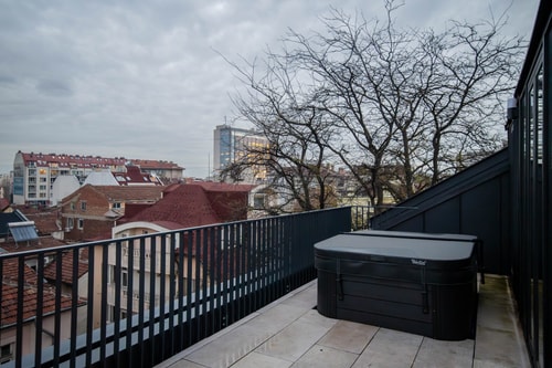 Great Studio 23 Flat Manager Booking