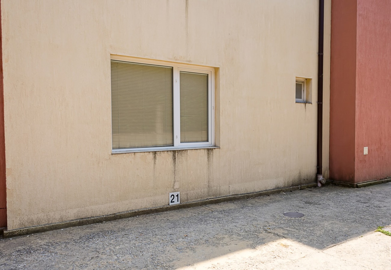 Cozy Sea-View Apartment inTrakata-Smokinya Complex 27 Flat Manager Booking