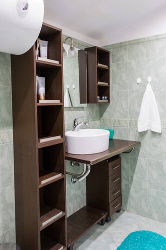 Apartments Nasini 23 Flat Manager Booking