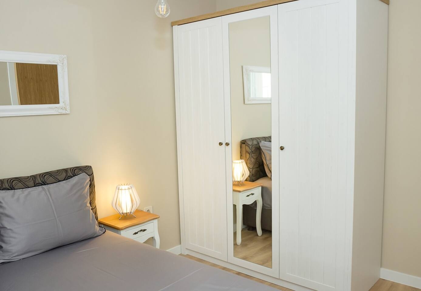 Central Supreme Apartments in Varna 21 Flat Manager Booking