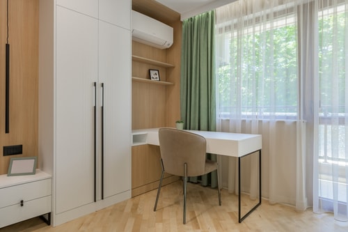 Modern Apartment in Top Center | Steps from Beach 16 Flat Manager Booking