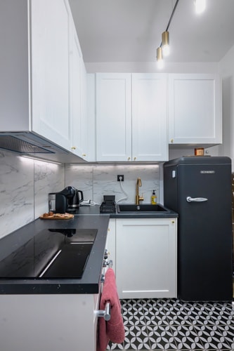 Your Home in Sofia | Cute & Comfy Apartment 9 Flat Manager Booking