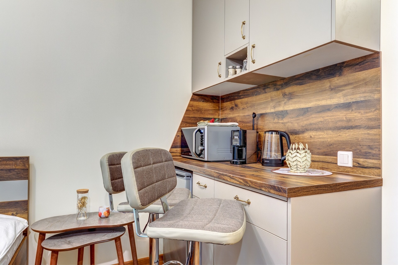 Cozy Studio in Grand Resort Pamporovo 14 Flat Manager Booking