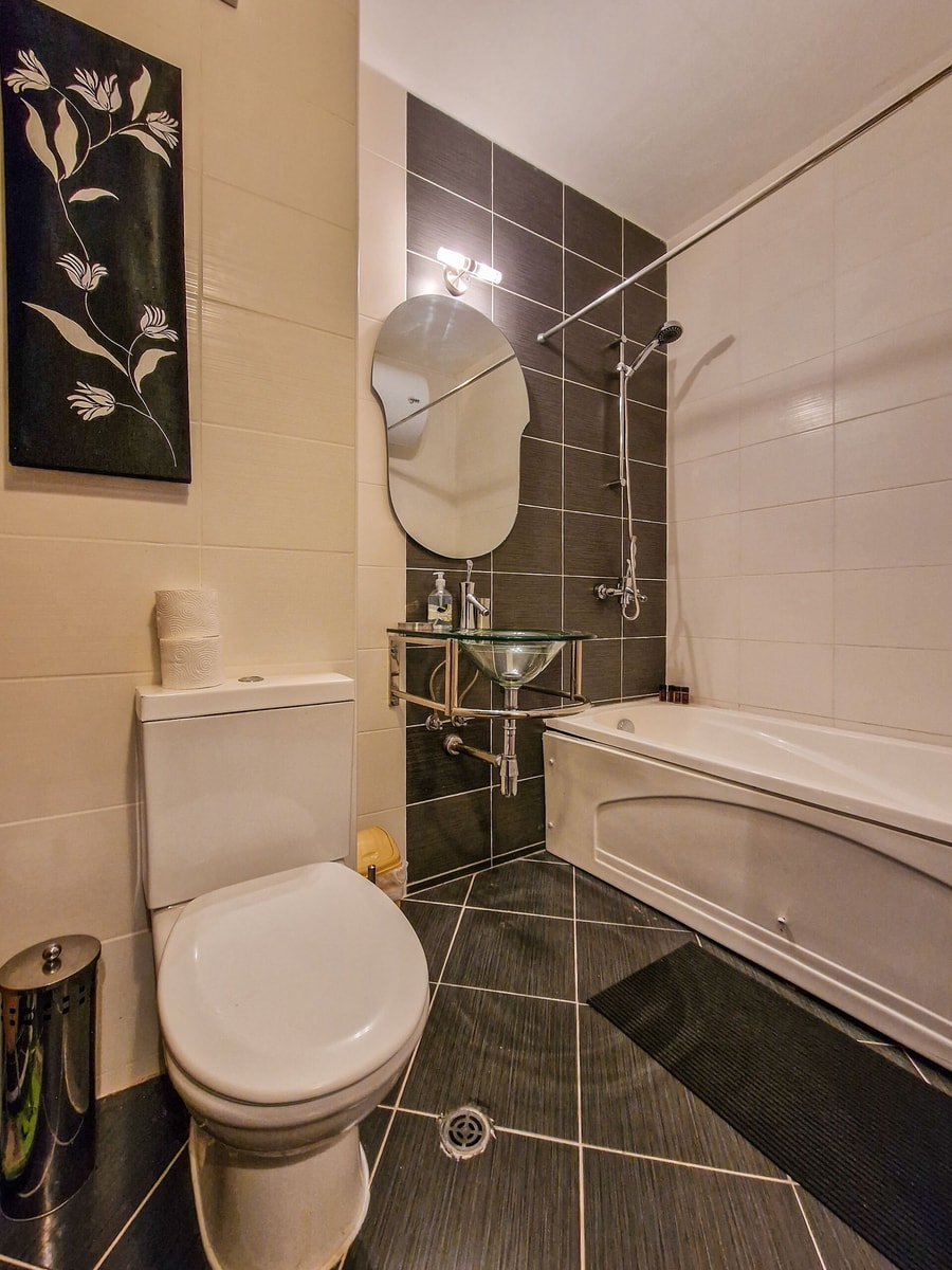 Cozy Studio in The Regnum Bansko Ski Hotel & SPA 11 Flat Manager Booking