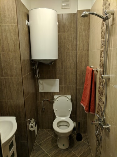 Convenient New Apartment Near Metro Station 10 Flat Manager Booking