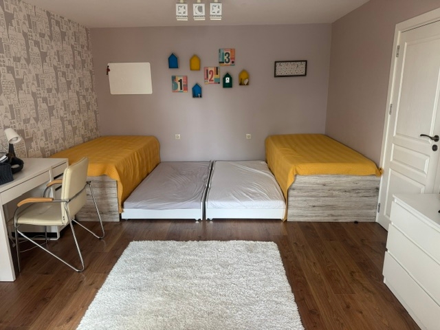 Modern Villa with Garden in Evksinograd, Varna 16 Flat Manager Booking