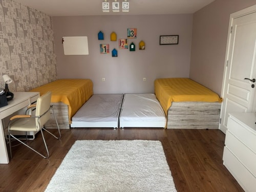 Modern Villa with Garden in Evksinograd, Varna 16 Flat Manager Booking